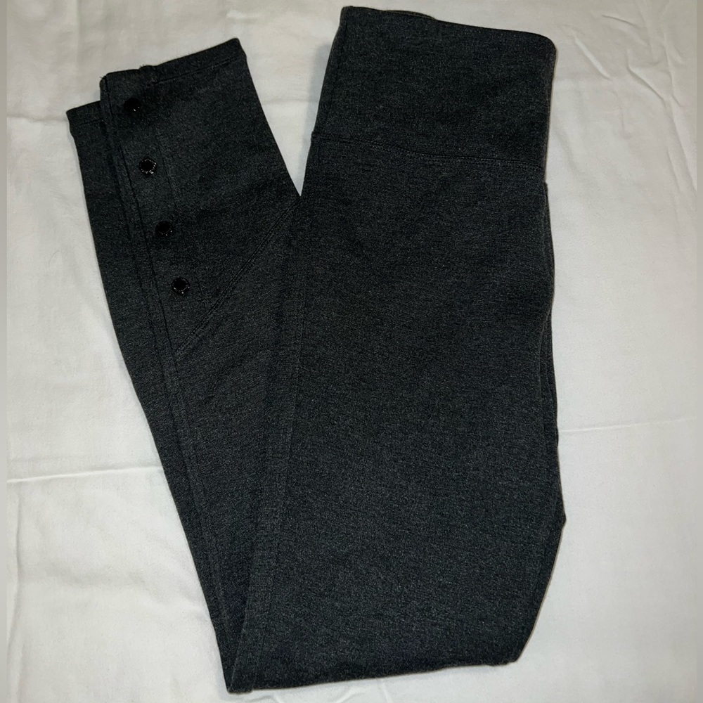 Calvin Klein Performance High Waist Legging
